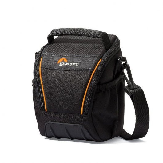 Lowepro Adventura SH 100 II Bolsa para Cámara Negra