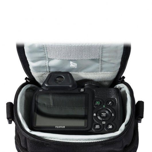 Lowepro Adventura SH 100 II Bolsa para Cámara Negra