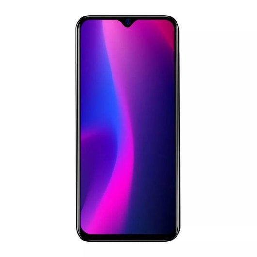 Blackview A60 16GB Negro Libre