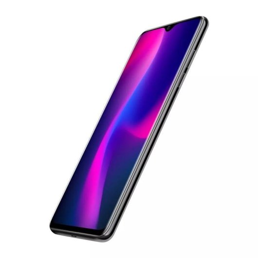 Blackview A60 16GB Negro Libre