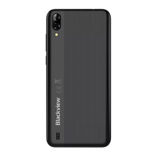 Blackview A60 16GB Negro Libre