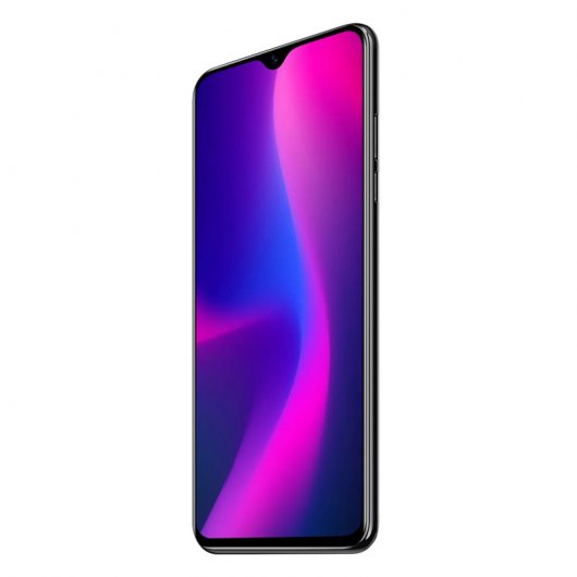 Blackview A60 1GB/16GB 6,1'' Preto