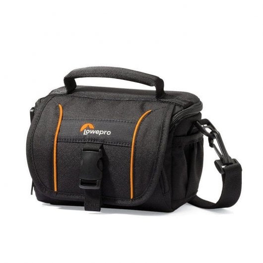 Lowepro Adventura SH 110 II Bolsa para Cámara Negra