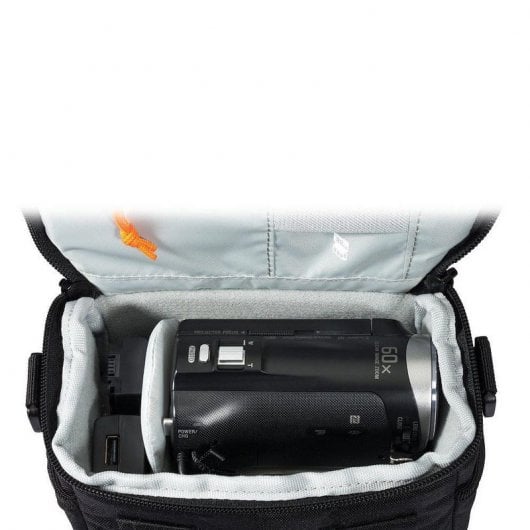 Lowepro Adventura SH 110 II Bolsa para Cámara Negra