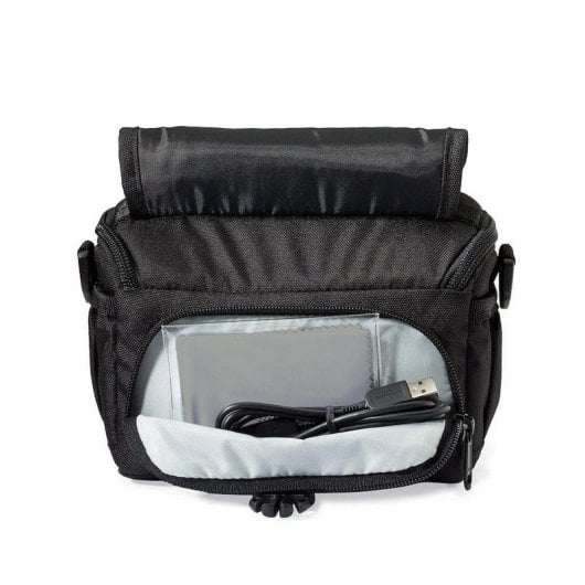 Lowepro Adventura SH 110 II Bolsa para Cámara Negra
