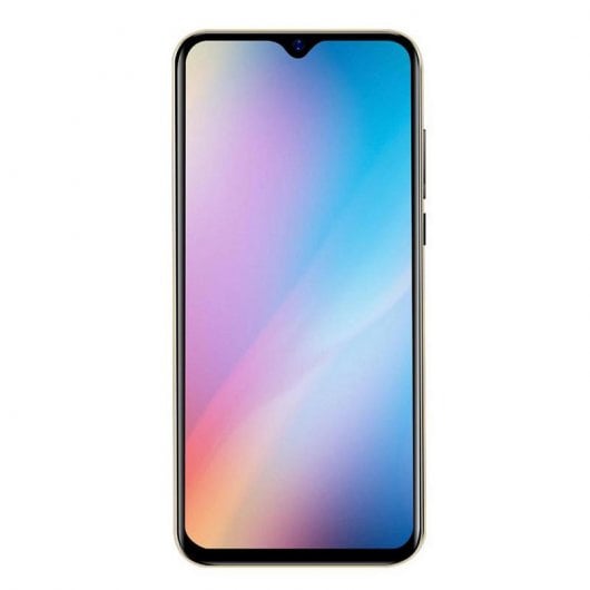 Blackview A60 16GB Dorado Libre