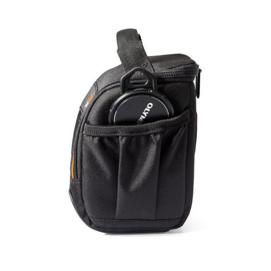 Lowepro Adventura TLZ 20 II Bolsa para Cámara Negra