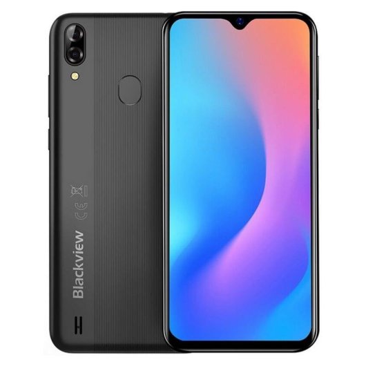 Blackview A60 Pro 4G 3GB 16GB 6.1" Negro
