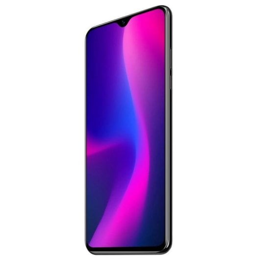 Blackview A60 Pro 4G 3GB 16GB 6.1" Negro