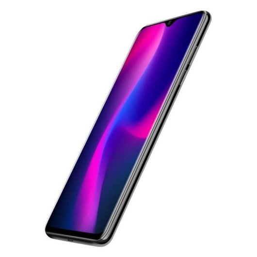 Blackview A60 Pro 4G 3GB 16GB 6.1" Negro