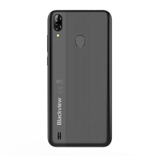 Blackview A60 Pro 4G 3GB 16GB 6.1" Negro
