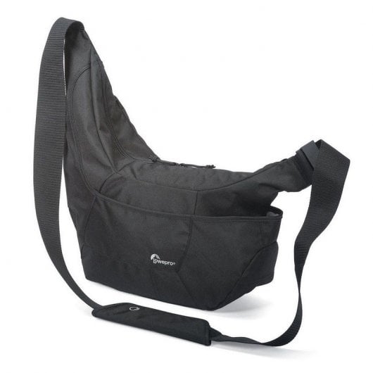 Lowepro Passport Sling III Bolsa para Câmara Preta