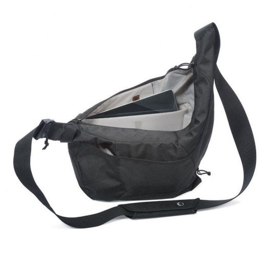 Lowepro Passport Sling III Bolsa para Câmara Preta