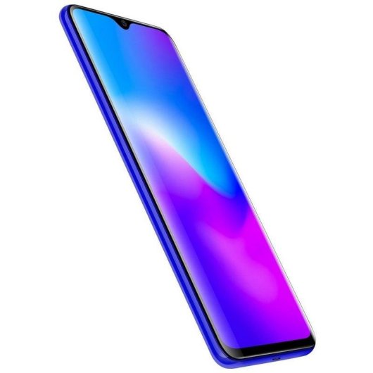 Blackview A60 Pro 4G 3GB 16GB 6.1" Azul