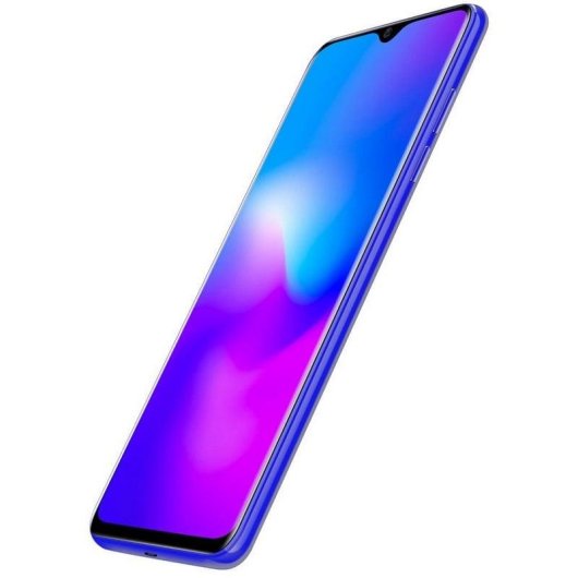 Blackview A60 Pro 4G 3GB 16GB 6.1" Azul