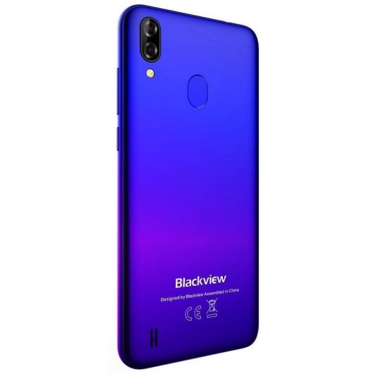 Blackview A60 Pro 4G 3GB 16GB 6.1" Azul