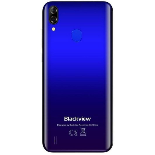 Blackview A60 Pro 4G 3GB 16GB 6.1" Azul