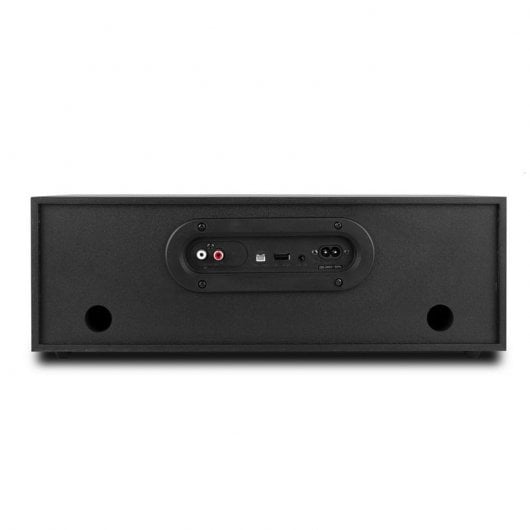NGS Sky Box Micro Hi-Fi Bluetooth/USB/CD 60W