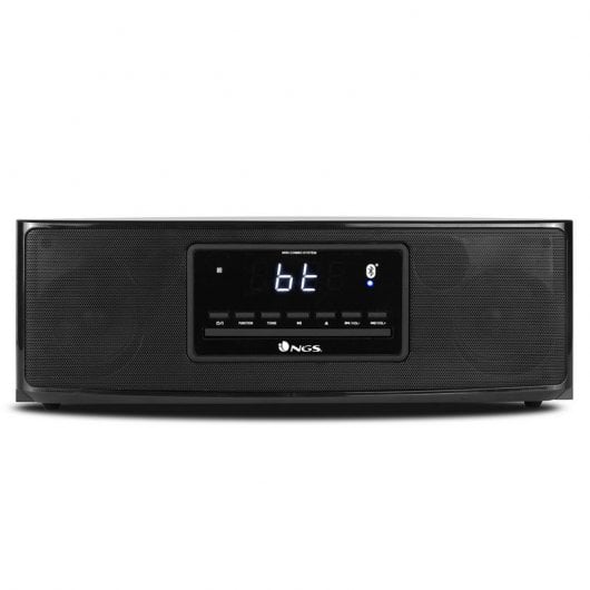 NGS Sky Box Micro Hi-Fi Bluetooth/USB/CD 60W