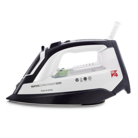 Di4 Vapore Stiro Power Plancha de Vapor 3200W