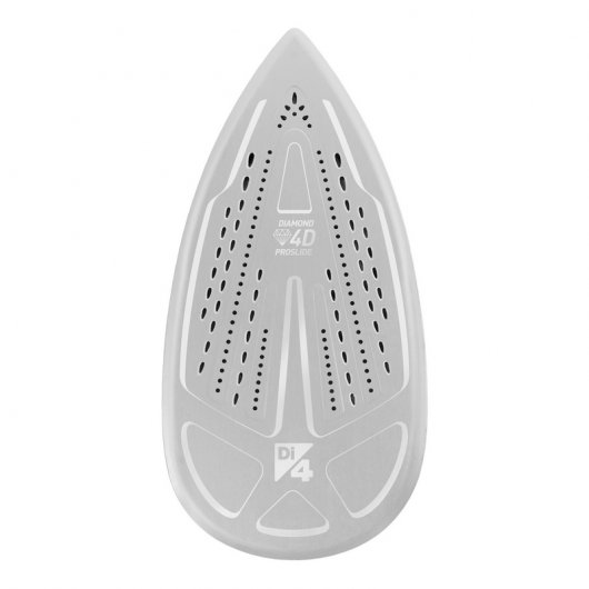 Di4 Vapore Stiro Power Plancha de Vapor 3200W