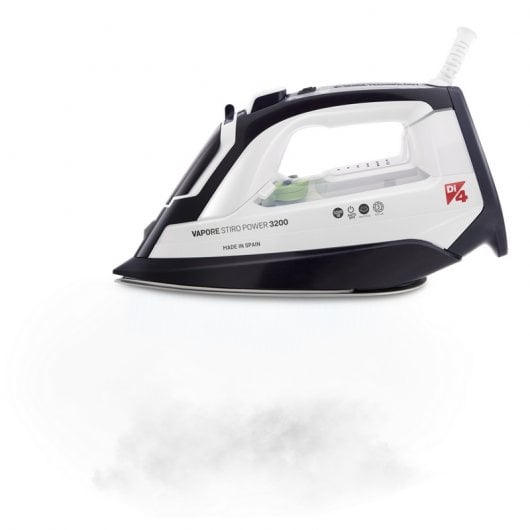 Di4 Vapore Stiro Power Plancha de Vapor 3200W