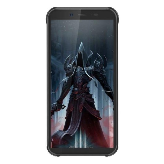 Blackview BV5500 Pro 4G 3GB 16GB 5.5" Nero