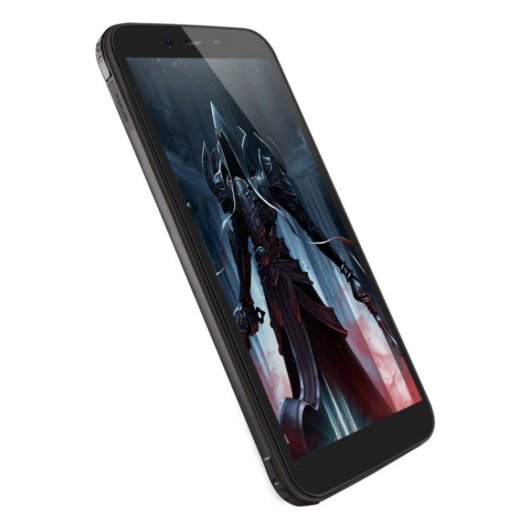 Blackview BV5500 Pro 3/16GB Negro Libre