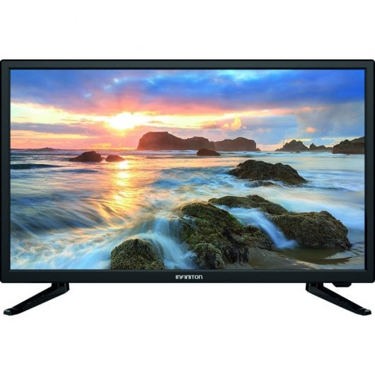 Infiniton INTV-24LA280 24" LED HD