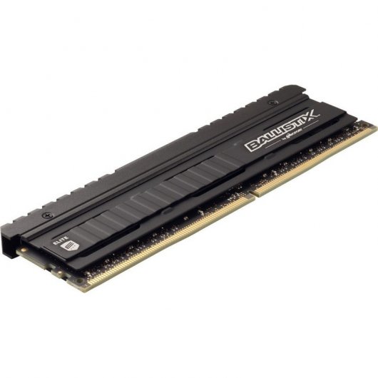 Crucial Ballistix Elite DDR4 3600 PC4-28800 8GB CL16