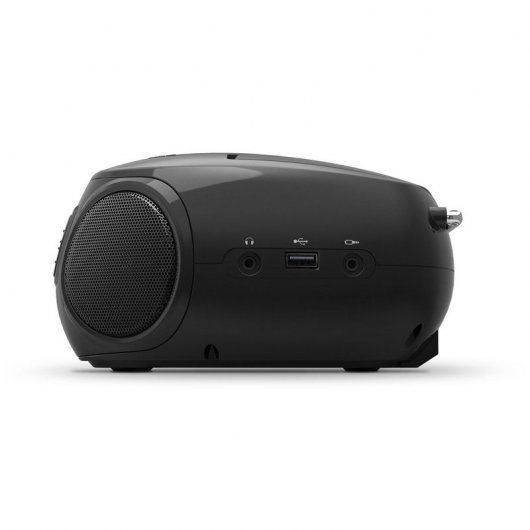 Système énergétique Boombox 3 Radio CD/Bluetooth/USB