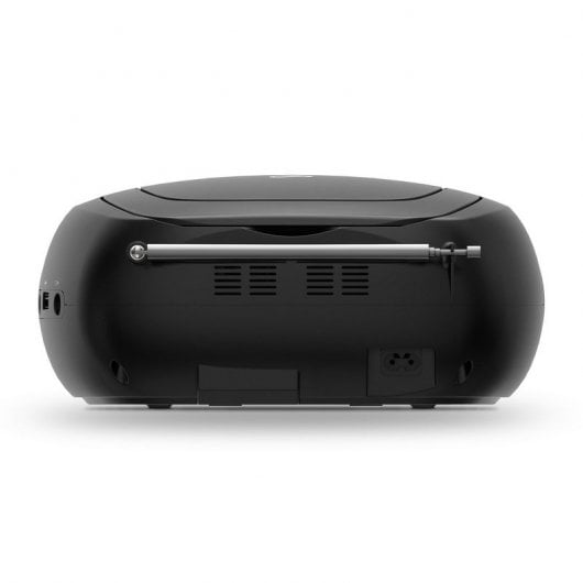 Système énergétique Boombox 3 Radio CD/Bluetooth/USB