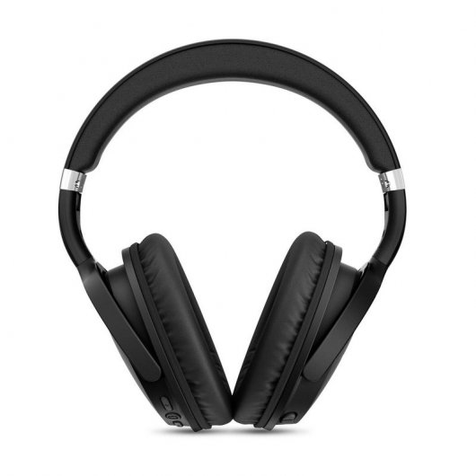 Energy Sistem BT Travel 7 ANC Auriculares Bluetooth Negros