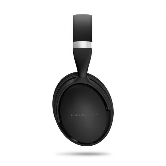 Energy Sistem BT Travel 7 ANC Auriculares Bluetooth Negros
