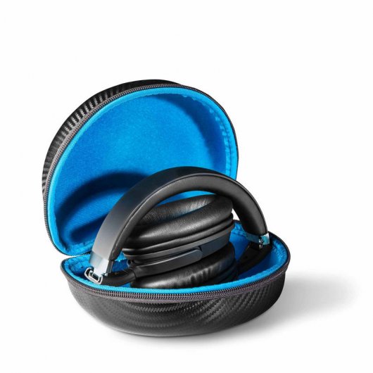 Energy Sistem BT Travel 7 ANC Auriculares Bluetooth Negros