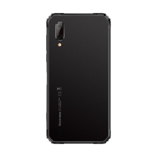 Blackview BV6100 4G 3GB 16GB 6.88" Cinzento