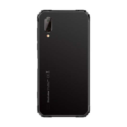 Blackview BV6100 4G 3GB 16GB 6.88" Cinzento