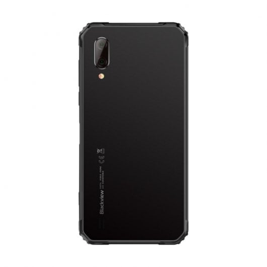 Blackview BV6100 3GB/16GB 6,88'' Cinzento
