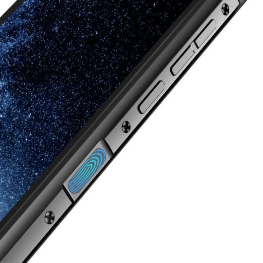 Blackview BV6100 3GB/16GB 6,88'' Cinzento