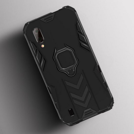 Blackview BV6100 3GB/16GB 6,88'' Cinzento