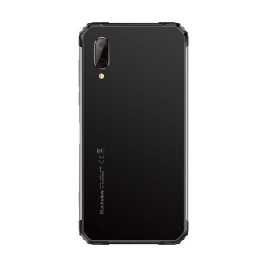 Blackview BV6100 4G 3GB 16GB 6.88" Plata