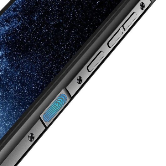 Blackview BV6100 4G 3GB 16GB 6.88" Plata