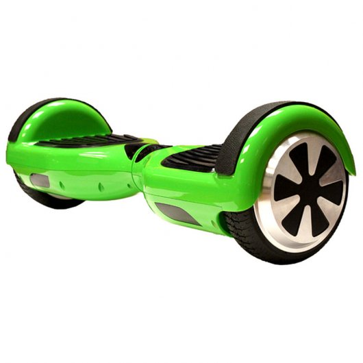 Infiniton Q1 Hoverboard Verde 