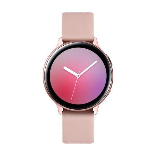 Samsung Galaxy Watch Active2 Bluetooth 44mm Super AMOLED Rosa Resistenza Acqua 5ATM+IP68