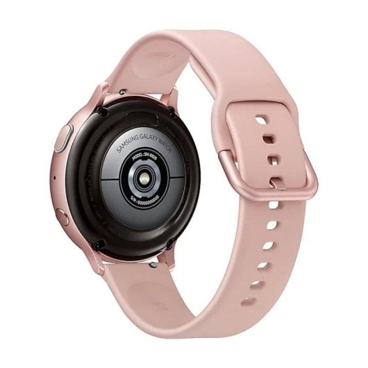 Samsung Galaxy Watch Active2 Bluetooth 44mm Super AMOLED Rosa Resistenza Acqua 5ATM+IP68