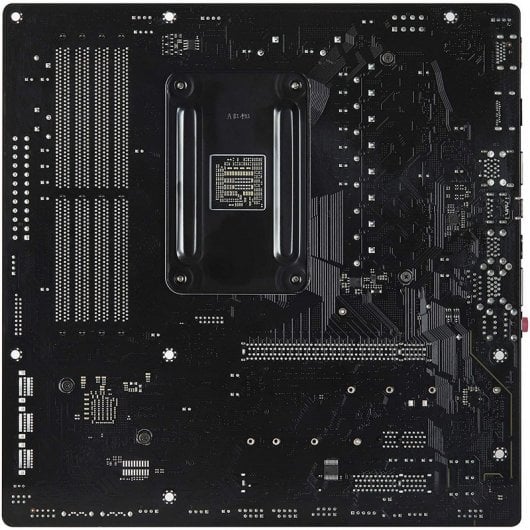 AsRock X570M Pro4