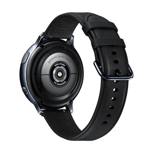 Samsung Galaxy Watch Active2 Bluetooth 44 mm Acero Negro
