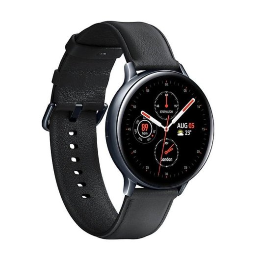 Samsung Galaxy Watch Active2 Bluetooth 44 mm Acero Negro