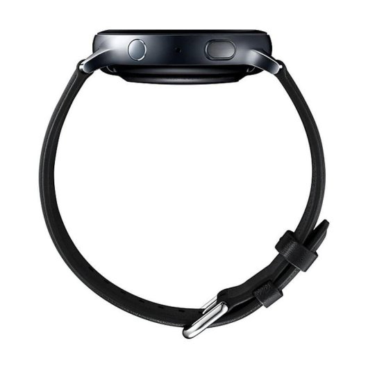 Samsung Galaxy Watch Active2 Bluetooth 44 mm Acero Negro