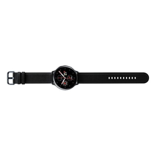 Samsung Galaxy Watch Active2 Bluetooth 44 mm Acero Negro